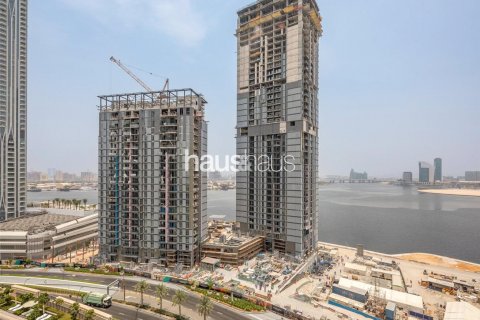 Apartmen di Dubai Creek Harbour (The Lagoons), UAE 1 bilik tidur, 79 meter persegi № 625871 - foto 10