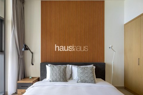 Apartmen di Dubai Creek Harbour (The Lagoons), UAE 1 bilik tidur, 79 meter persegi № 625871 - foto 11