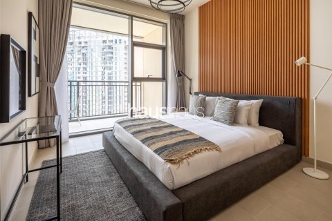 Apartmen di Dubai Creek Harbour (The Lagoons), UAE 1 bilik tidur, 79 meter persegi № 625871 - foto 6