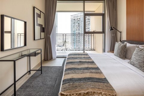 Apartmen di Dubai Creek Harbour (The Lagoons), UAE 1 bilik tidur, 79 meter persegi № 625871 - foto 8