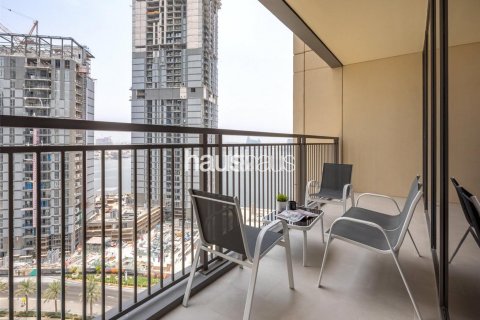 Apartmen di Dubai Creek Harbour (The Lagoons), UAE 1 bilik tidur, 79 meter persegi № 625871 - foto 9