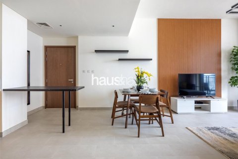 Apartmen di Dubai Creek Harbour (The Lagoons), UAE 1 bilik tidur, 79 meter persegi № 625871 - foto 3