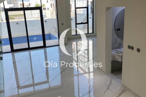 Vila na Yas Island, Abu Dhabi, SAE 4 ložnice, 502 m² Č.: 608544 - fotografie 1