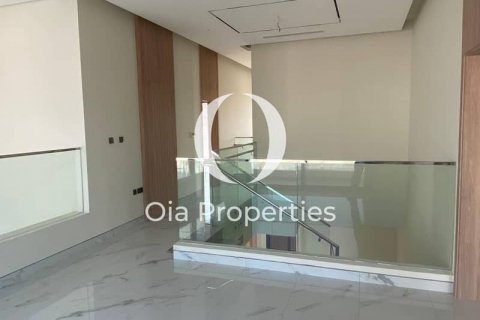 Vila na Yas Island, Abu Dhabi, SAE 4 ložnice, 502 m² Č.: 608544 - fotografie 7