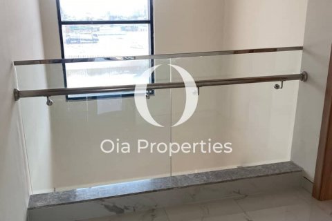 Vila na Yas Island, Abu Dhabi, SAE 4 ložnice, 502 m² Č.: 608544 - fotografie 5