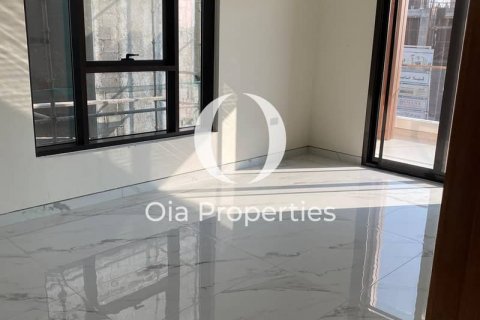 Vila na Yas Island, Abu Dhabi, SAE 4 ložnice, 502 m² Č.: 608544 - fotografie 4