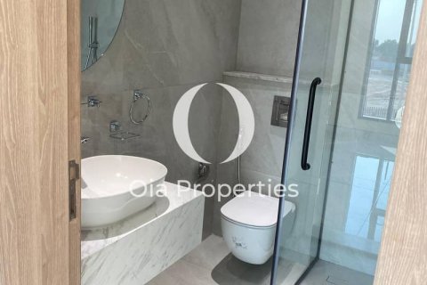Vila na Yas Island, Abu Dhabi, SAE 4 ložnice, 502 m² Č.: 608544 - fotografie 11
