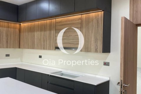 Vila na Yas Island, Abu Dhabi, SAE 4 ložnice, 502 m² Č.: 608544 - fotografie 8