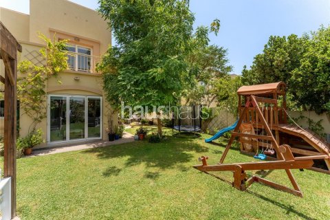 Vilë në The Springs, Dubai, Emiratet e Bashkuara Arabe 3 dhoma gjumi, 251 m2. № 626411 - Foto 1
