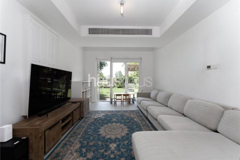 Vilë në The Springs, Dubai, Emiratet e Bashkuara Arabe 3 dhoma gjumi, 251 m2. № 626411 - Foto 4