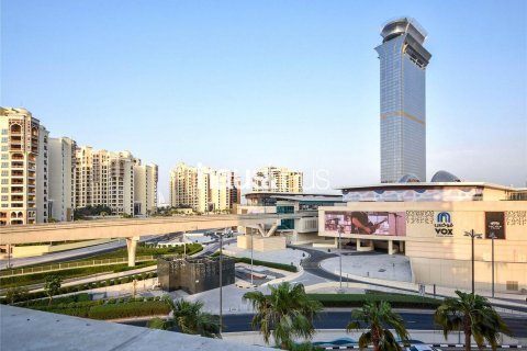 阿联酋 Dubai Palm Jumeirah 待租 : 2 卧, 180 平方米 , 编号626494 - 照片 3