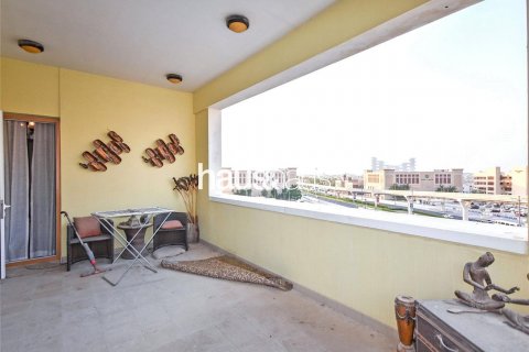 阿联酋 Dubai Palm Jumeirah 待租 : 2 卧, 180 平方米 , 编号626494 - 照片 7