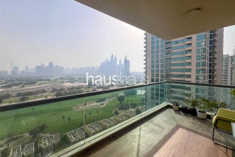 Apartemen di The Views, Dubai, UEA 2 kamar tidur, 153 m2 nomor 626495 - foto 12