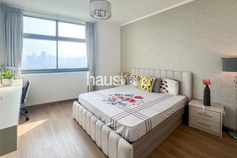 Apartemen di The Views, Dubai, UEA 2 kamar tidur, 153 m2 nomor 626495 - foto 9