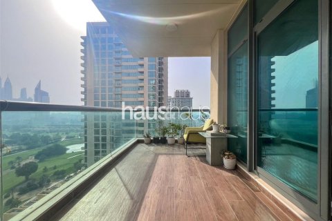 Apartemen di The Views, Dubai, UEA 2 kamar tidur, 153 m2 nomor 626495 - foto 13