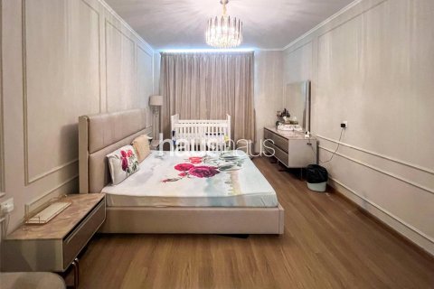 Apartemen di The Views, Dubai, UEA 2 kamar tidur, 153 m2 nomor 626495 - foto 8