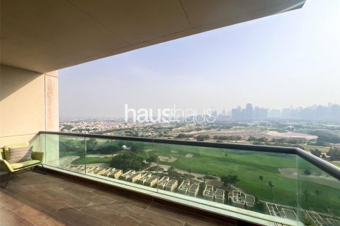 Apartemen di The Views, Dubai, UEA 2 kamar tidur, 153 m2 nomor 626495 - foto 14