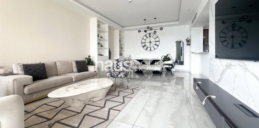 Apartemen di The Views, Dubai, UEA 2 kamar tidur, 153 m2 nomor 626495