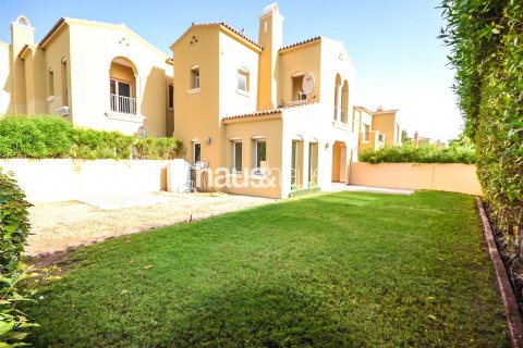 Vila v Arabian Ranches, Dubai, SAE 3 ložnice, 206 m² Č.: 626412 - fotografie 1