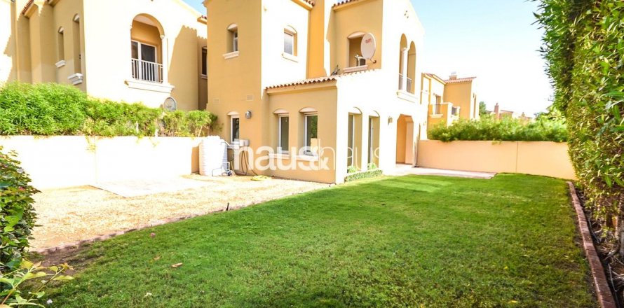 Vila v Arabian Ranches, Dubai, SAE 3 ložnice, 206 m² Č.: 626412