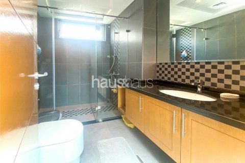 Vilë në Jumeirah Park, Dubai, Emiratet e Bashkuara Arabe 4 dhoma gjumi, 386 m2. № 626413 - Foto 9