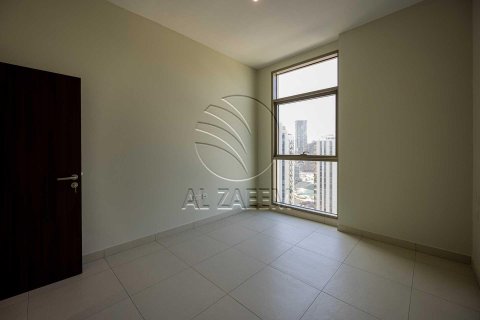 Byt v Al Reem Island, Abu Dhabi, SAE 3 ložnice, 143 m² Č.: 615061 - fotografie 8