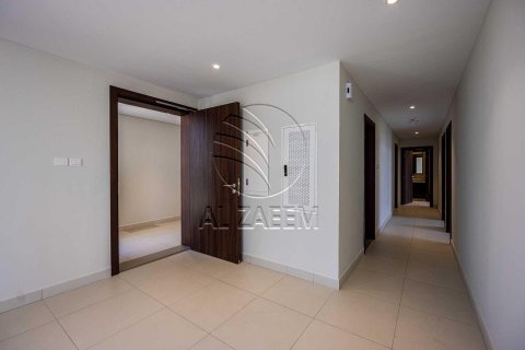 Byt v Al Reem Island, Abu Dhabi, SAE 3 ložnice, 143 m² Č.: 615061 - fotografie 6