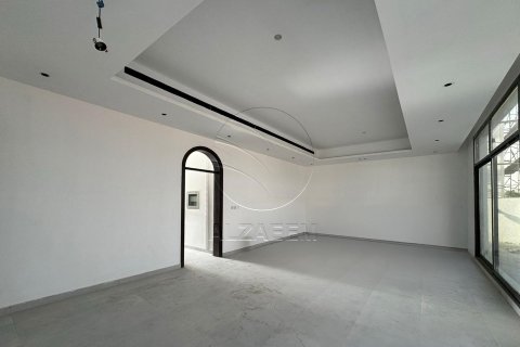 Vilë në Al Shamkha, Abu Dhabi, Emiratet e Bashkuara Arabe 5 dhoma gjumi, 560 m2. № 615063 - Foto 9