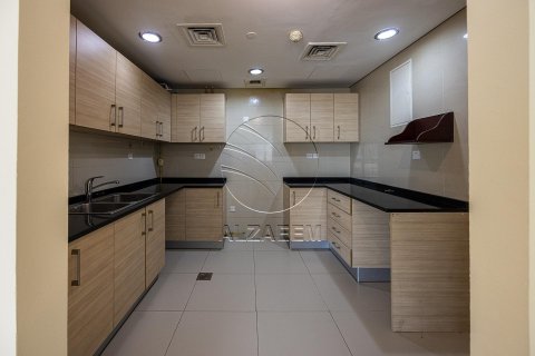Apartmen di Al Reem Island, Abu Dhabi, UAE 2 bilik tidur, 135 meter persegi № 615064 - foto 8