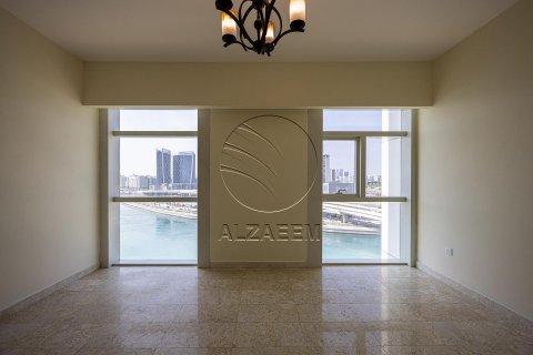 Apartmen di Al Reem Island, Abu Dhabi, UAE 2 bilik tidur, 135 meter persegi № 615064 - foto 5