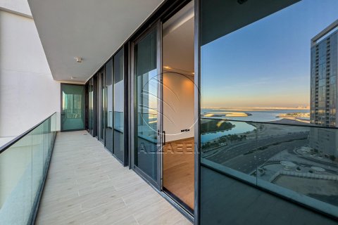Apartmen di Al Reem Island, Abu Dhabi, UAE 3 bilik tidur, 282 meter persegi № 615058 - foto 1