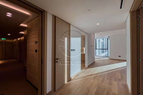 Apartmen di Al Reem Island, Abu Dhabi, UAE 3 bilik tidur, 282 meter persegi № 615058 - foto 10