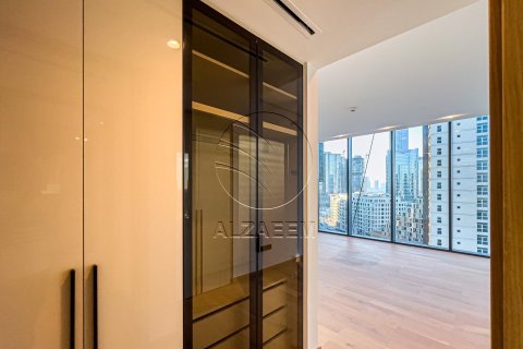 Apartmen di Al Reem Island, Abu Dhabi, UAE 3 bilik tidur, 282 meter persegi № 615058 - foto 17