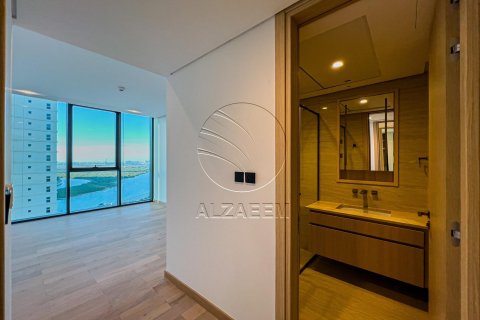 Apartmen di Al Reem Island, Abu Dhabi, UAE 3 bilik tidur, 282 meter persegi № 615058 - foto 15