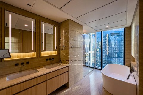 Apartmen di Al Reem Island, Abu Dhabi, UAE 3 bilik tidur, 282 meter persegi № 615058 - foto 21