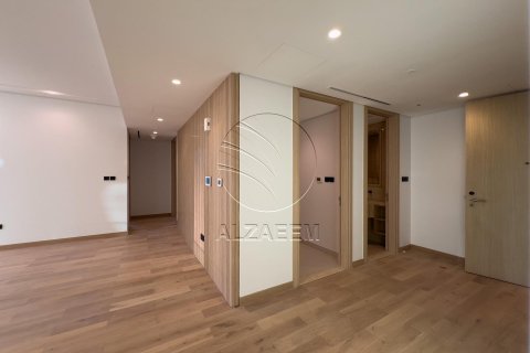 Apartmen di Al Reem Island, Abu Dhabi, UAE 3 bilik tidur, 282 meter persegi № 615058 - foto 9