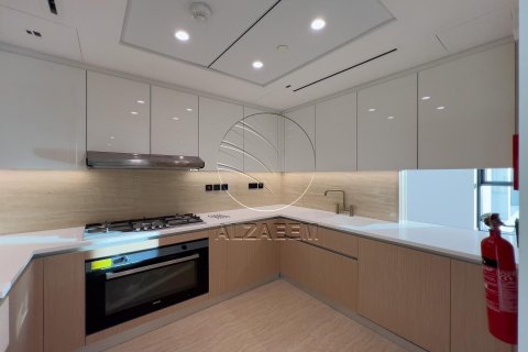 Apartmen di Al Reem Island, Abu Dhabi, UAE 3 bilik tidur, 282 meter persegi № 615058 - foto 6