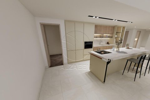 Byt na Saadiyat Island, Abu Dhabi, SAE 2 ložnice, 176 m² Č.: 615062 - fotografie 6
