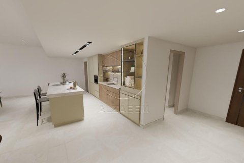Byt na Saadiyat Island, Abu Dhabi, SAE 2 ložnice, 176 m² Č.: 615062 - fotografie 7