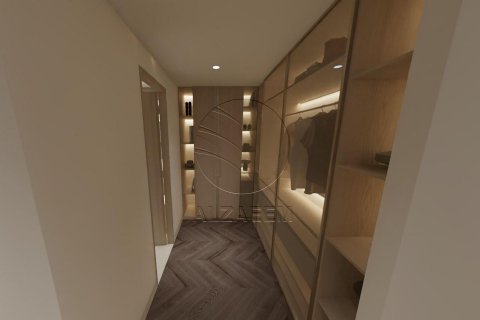 Byt na Saadiyat Island, Abu Dhabi, SAE 2 ložnice, 176 m² Č.: 615062 - fotografie 13