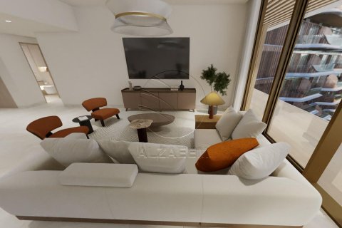 Byt na Saadiyat Island, Abu Dhabi, SAE 2 ložnice, 176 m² Č.: 615062 - fotografie 5