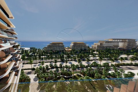 Byt na Saadiyat Island, Abu Dhabi, SAE 2 ložnice, 176 m² Č.: 615062 - fotografie 1