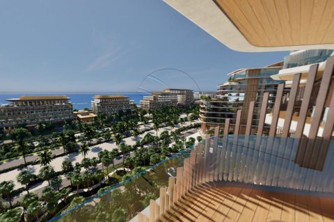 Byt na Saadiyat Island, Abu Dhabi, SAE 2 ložnice, 176 m² Č.: 615062 - fotografie 2
