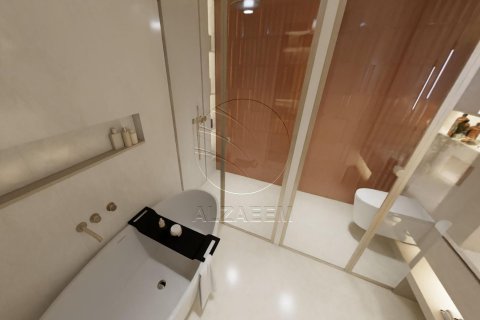 Byt na Saadiyat Island, Abu Dhabi, SAE 2 ložnice, 176 m² Č.: 615062 - fotografie 14
