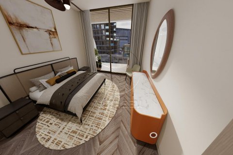 Apartament në Saadiyat Island, Abu Dhabi, Emiratet e Bashkuara Arabe 1 dhomë gjumi, 93 m2. № 615059 - Foto 10