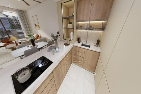 Apartament në Saadiyat Island, Abu Dhabi, Emiratet e Bashkuara Arabe 1 dhomë gjumi, 93 m2. № 615059 - Foto 7