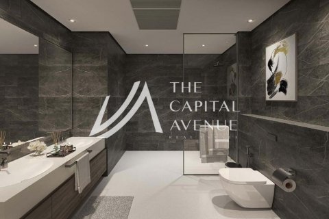 Apartemen di Saadiyat Island, Abu Dhabi, UEA 2 kamar tidur, 117 m2 nomor 604987 - foto 15