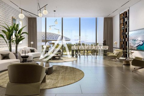 Apartemen di Saadiyat Island, Abu Dhabi, UEA 2 kamar tidur, 117 m2 nomor 604987 - foto 9