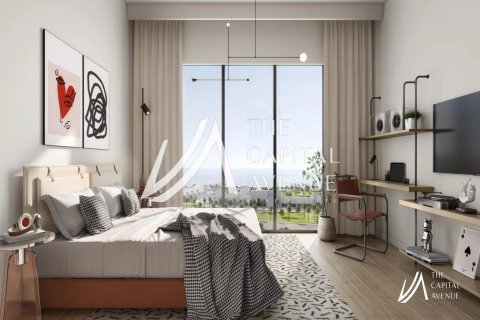 Apartmen di Saadiyat Island, Abu Dhabi, UAE 1 bilik, 32 meter persegi № 604982 - foto 6