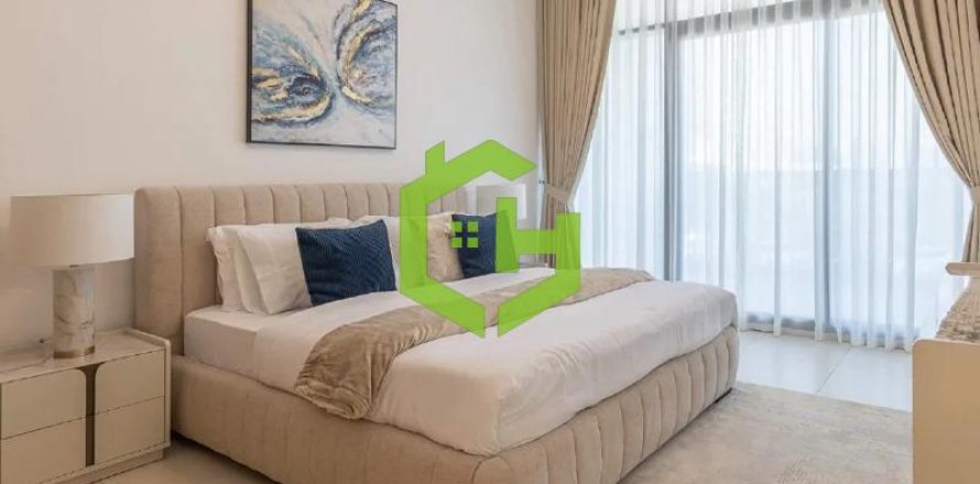 Квартира в Motor City, Дубай, ОАЭ 2 спальни, 91.9м2 № 616776